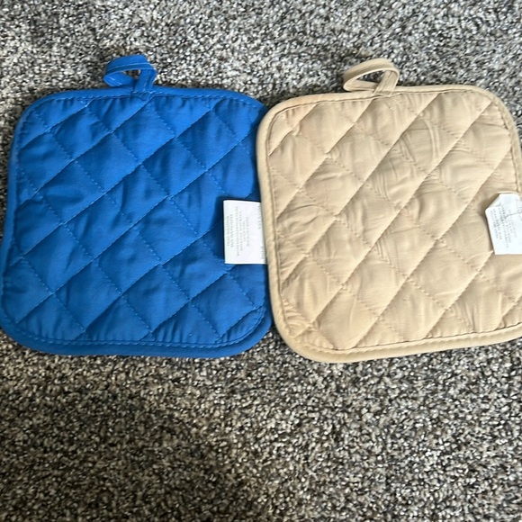 Potholders - Picture 2 of 2